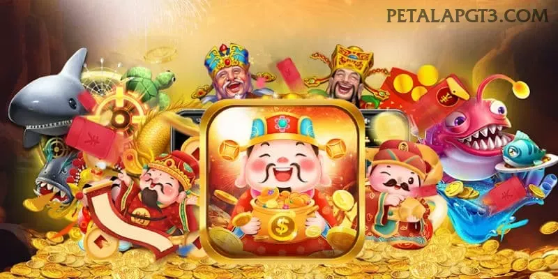 App petalapg slots mobile